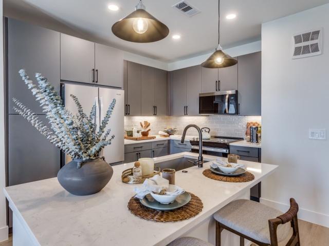 1 BR, 1 BA Apartment 2100 E. SH 121 Business Unit 1050, The Colony, TX 75056