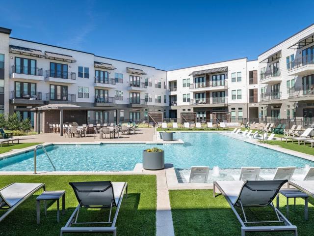 1 BR, 1 BA Apartment 2100 East Broad Street Unit 2359, Mansfield, TX 76063