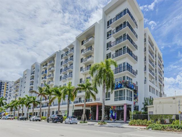 1 BR, 1 BA Apartment 2100 Southwest 8th Street Unit 611, Miami, FL 33135