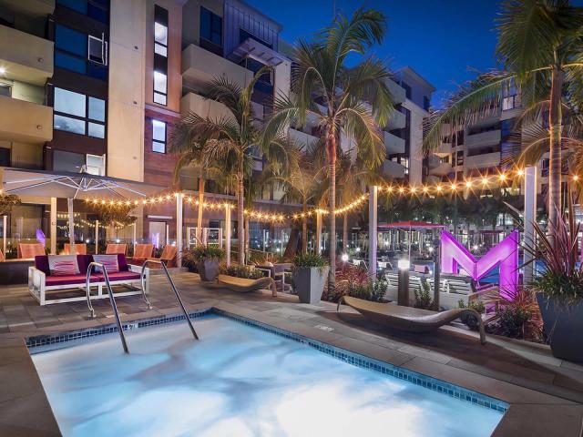 1 BR, 1 BA Apartment 2100 Sullivan Unit 2431, Irvine, CA 92614