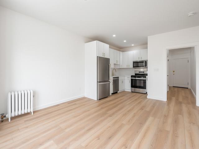 1 BR, 1 BA Apartment 2100 Post Street, San Francisco, CA 94115