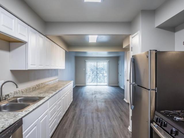 1 BR, 1 BA Apartment 2100 Rebsamen Park Road Unit 533, Little Rock, AR 72202