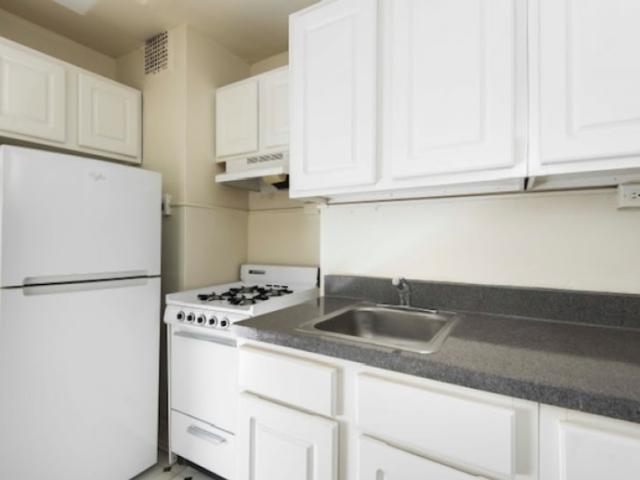1 BR, 1 BA Apartment 2100 Walnut St Unit 10K, Philadelphia, PA 19103