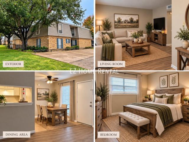 1 BR, 1 BA Apartment 2101 6th Avenue North 7, Texas City, TX 77590