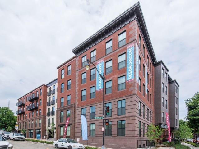 1 BR, 1 BA Apartment 2101 Champlain St NW Unit 307, Washington, DC 20009