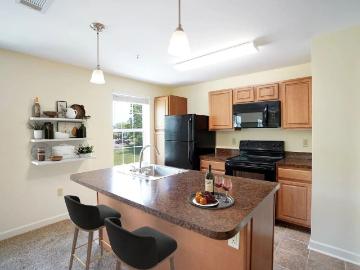 1 BR, 1 BA Apartment 2101 Northway Rd Unit 1205, Williamsport, PA 17701