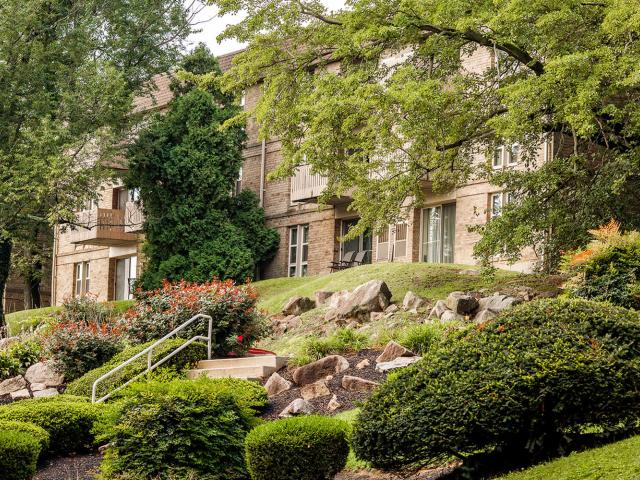 1 BR, 1 BA Apartment 2101 Prior Road Unit 2126F, Wilmington, DE 19809