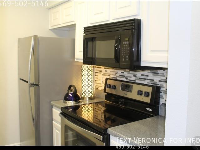 1 BR, 1 BA Apartment 2101 W Anderson Ln, Austin, TX 78757