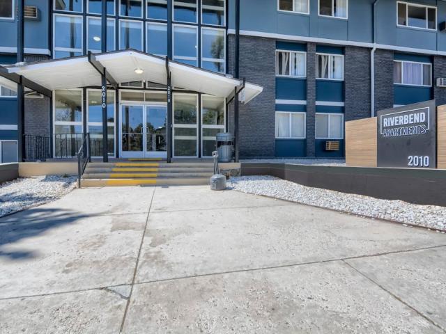 1 BR, 1 BA Apartment 2102 Carmel Drive, Colorado Springs, CO 80910