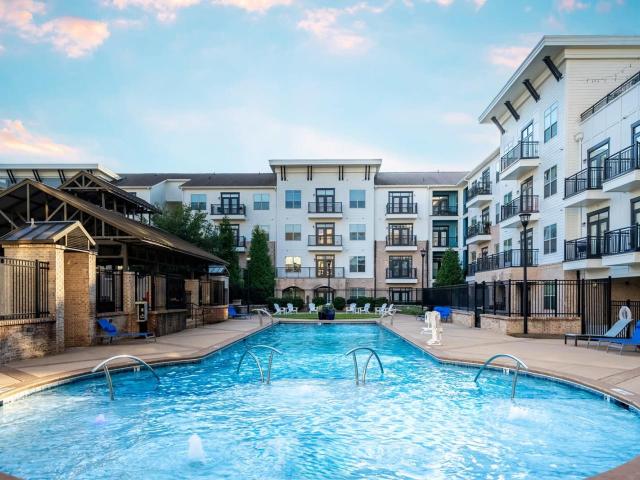 1 BR, 1 BA Apartment 21035 Bradford Green Sq Unit 23083, Cary, NC 27513