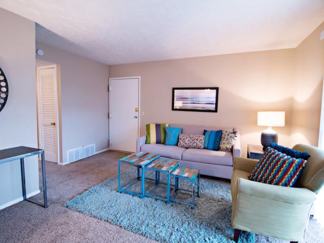 1 BR, 1 BA Apartment 2103 Fraser Court Unit 01603, Bellevue, NE 68005