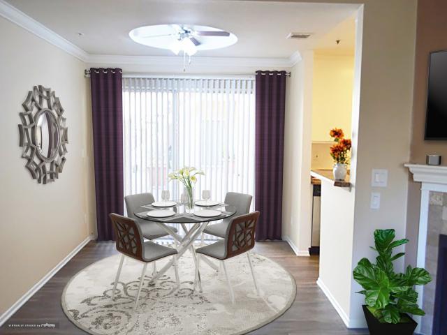 1 BR, 1 BA Apartment 21045 Vanowen Street Unit 205, Canoga Park, CA 91303