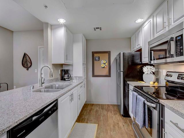 1 BR, 1 BA Apartment 2105 Blooming Hills Drive Unit 307, Prescott, AZ 86301