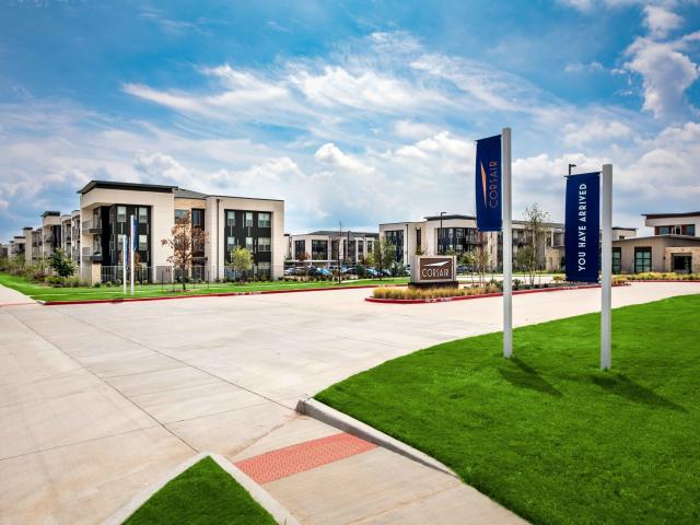 1 BR, 1 BA Apartment 2105 S. Forum Drive Unit 4205, Grand Prairie, TX 75052