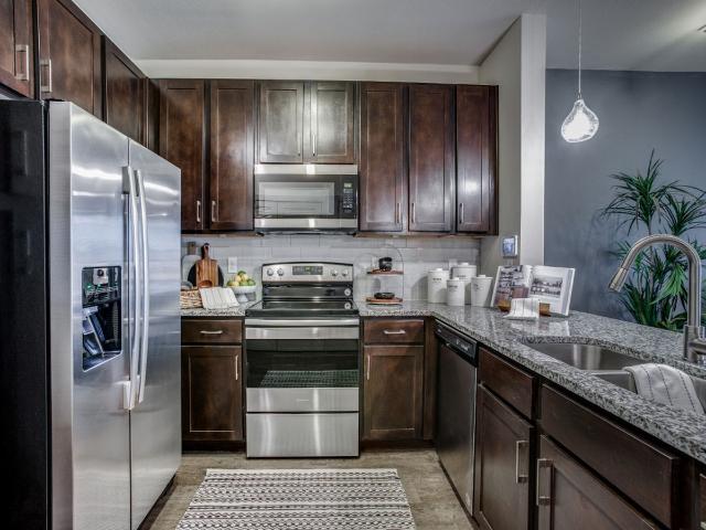 1 BR, 1 BA Apartment 21077 Kingsland Boulevard Unit 5210, Katy, TX 77450