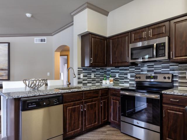 1 BR, 1 BA Apartment 2109 Sawdust Road Unit 4103, Spring, TX 77380
