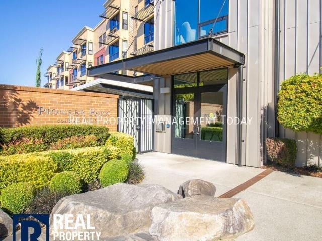 1 BR, 1 BA Apartment 210 W Pioneer Ave, Puyallup, WA 98371