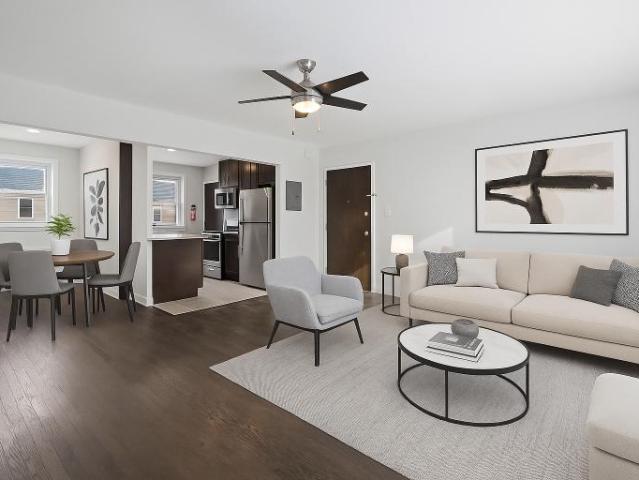 1 BR, 1 BA Apartment 210 West Crystal Lake Avenue Unit 142A, Haddonfield, NJ 08033