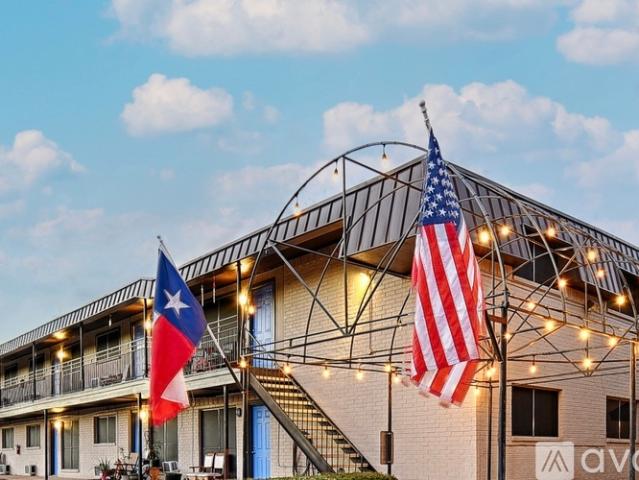 1 BR, 1 BA Apartment 210 Duckworth St, Unit 27, Sulphur Springs, TX 75482
