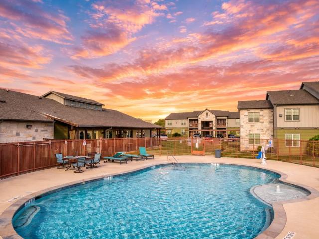 1 BR, 1 BA Apartment 210 Hunters Crossing Blvd Unit 0513, Bastrop, TX 78602