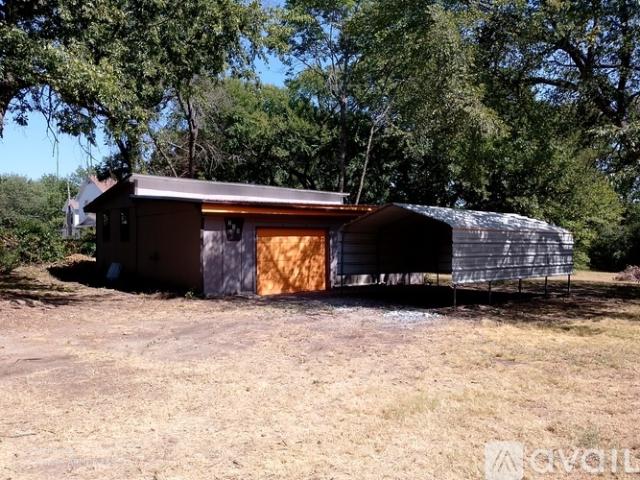 1 BR, 1 BA Apartment 210 Lucky 13 Rd, Pottsboro, TX 75076