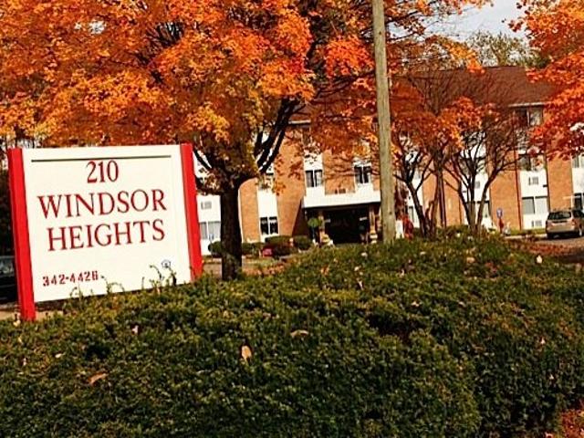 1 BR, 1 BA Apartment 210 North Jackson Street, New Lexington, OH 43764
