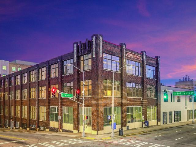 1 BR, 1 BA Apartment 210 Pryor St SW Unit 207, Atlanta, GA 30303