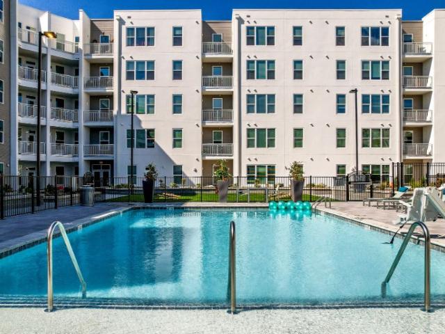 1 BR, 1 BA Apartment 210 South Main Street Unit 312, Kannapolis, NC 28081