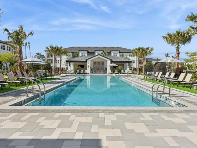 1 BR, 1 BA Apartment 2110 Bay Island Lane Unit 208, Kissimmee, FL 34744