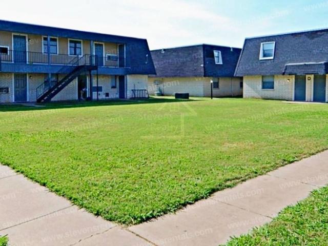 1 BR, 1 BA Apartment 2110 NW Lindy Ave, Lawton, OK 73505