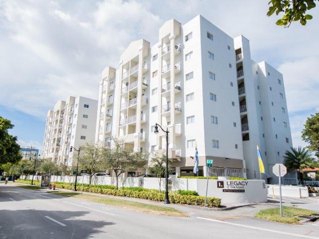 1 BR, 1 BA Apartment 2110 Southwest 3rd Avenue Unit 40 2F, Miami, FL 33129