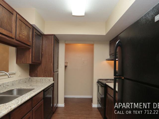 1 BR, 1 BA Apartment 2111 Cedar Bayou RdÂ, Baytown, TX 77520
