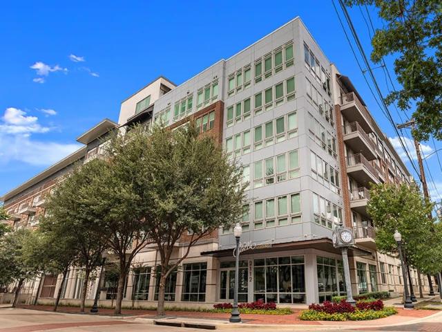 1 BR, 1 BA Apartment 2112 Boll Street Unit 421, Dallas, TX 75204
