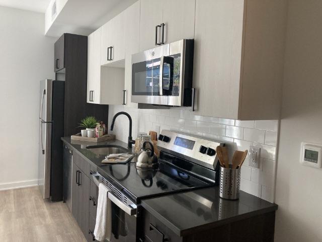 1 BR, 1 BA Apartment 2112 North Front Street Unit 405, Philadelphia, PA 19122