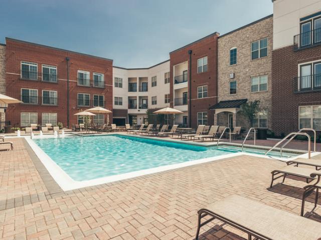 1 BR, 1 BA Apartment 2112 Vintage Tollgate Dr Unit 4107, Thompsons Station, TN 37179