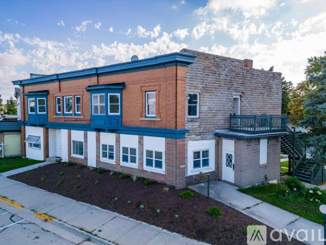1 BR, 1 BA Apartment 2113 Railroad Street, Unit 203, New Holstein, WI 53061