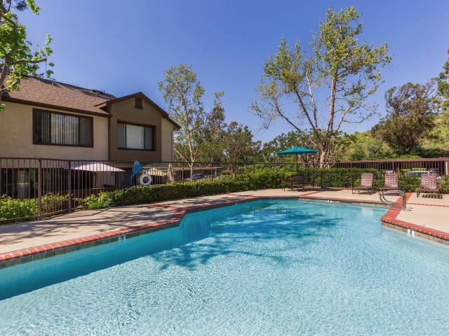 1 BR, 1 BA Apartment 21141 Canada Road Unit 23J, Lake Forest, CA 92630