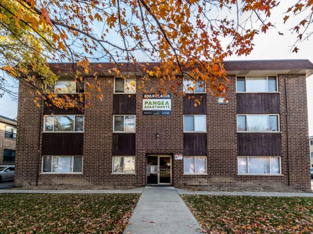 1 BR, 1 BA Apartment 2115 South 4th Avenue Unit 2125 301, Maywood, IL 60153