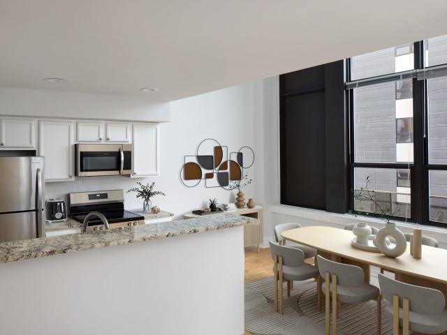 1 BR, 1 BA Apartment 2115 South Street Unit 203, Philadelphia, PA 19146