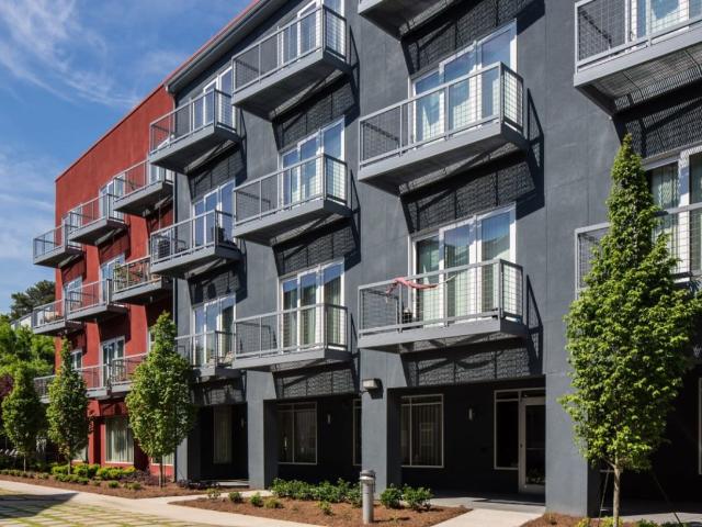 1 BR, 1 BA Apartment 2115 Piedmont Rd NE Unit 2409, Atlanta, GA 30324