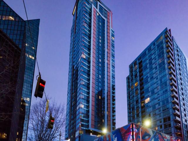1 BR, 1 BA Apartment 2116 4th Avenue Unit 1919, Seattle, WA 98121