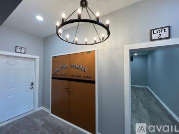 1 BR, 1 BA Apartment 2117 1 2 Main Street, Unit 3, Emmetsburg, IA 50536