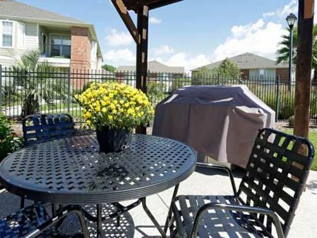 1 BR, 1 BA Apartment 2118 West Old Spanish Trail Unit 00O 00O8, New Iberia, LA 70560