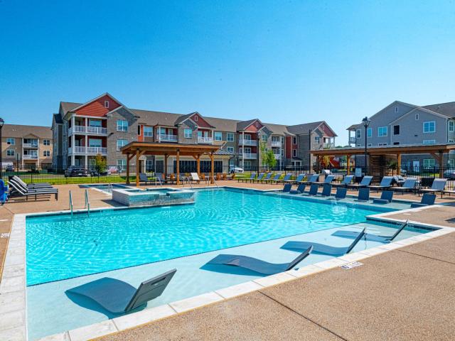1 BR, 1 BA Apartment 211 Gilroy Drive Unit 06 304, Cordova, TN 38018