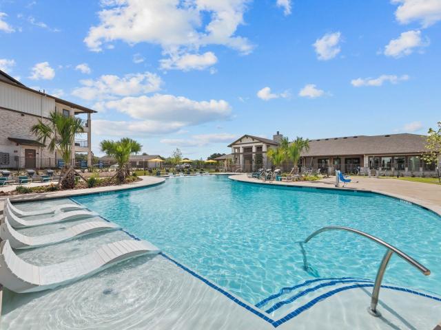 1 BR, 1 BA Apartment 211 Grand Avenue Unit 4210, Cibolo, TX 78108