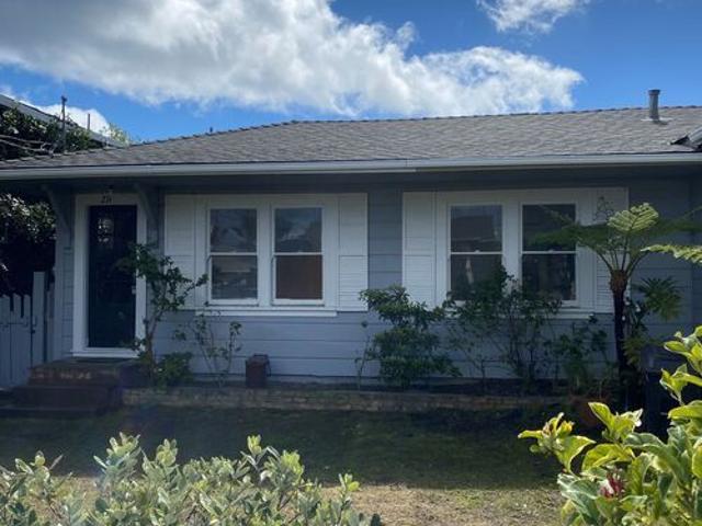 1 BR, 1 BA Apartment 211 Plateau Ave, Santa Cruz, CA 95060