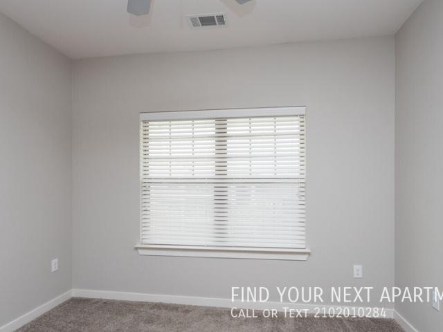 1 BR, 1 BA Apartment 211 S West End Ave, New Braunfels, TX 78130
