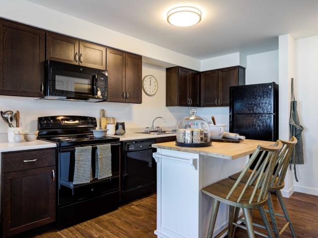 1 BR, 1 BA Apartment 21212 International Boulevard Unit A218, Seattle, WA 98198