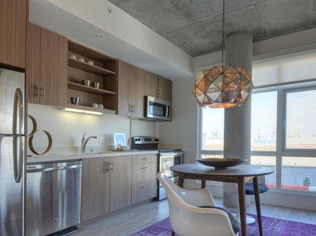 1 BR, 1 BA Apartment 2121 3rd Street Unit 205, San Francisco, CA 94107