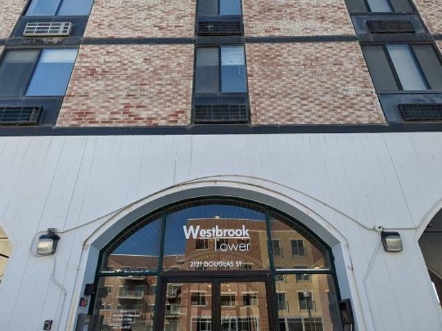 1 BR, 1 BA Apartment 2121 Douglas St Unit 0204, Omaha, NE 68102